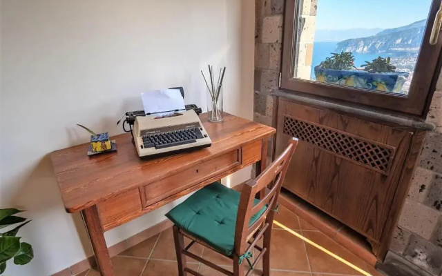 Villa Caruso