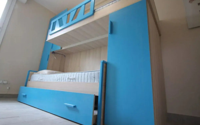 Villa Maria 425S