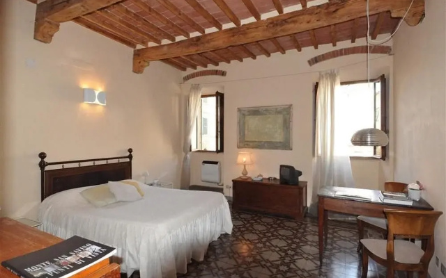 A Casa Di Anelia