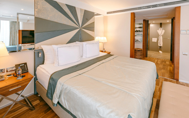 Club Privé By Rixos Belek