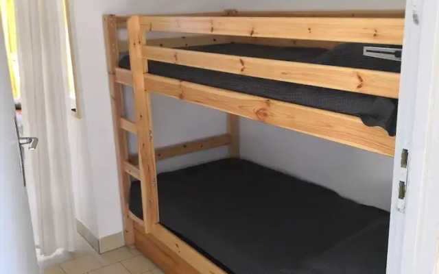Studio 401 pour 4 personnes Hyères