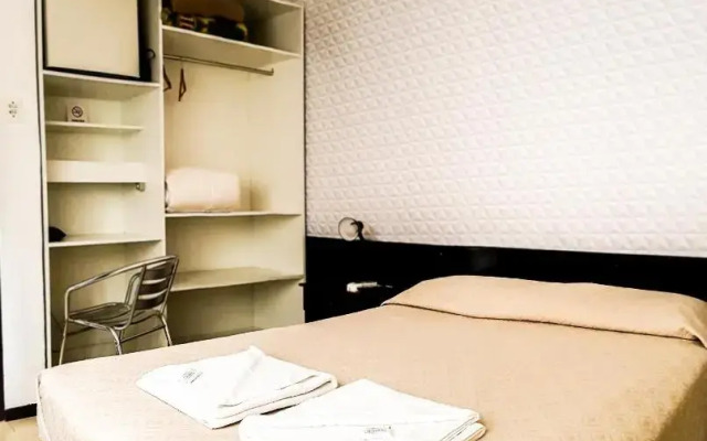 Porto Rei Residence Hotel