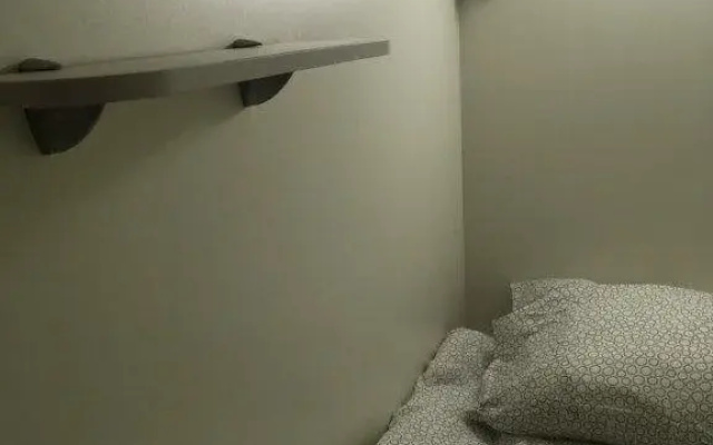 Hostel Kapsulnyij Che Capsula