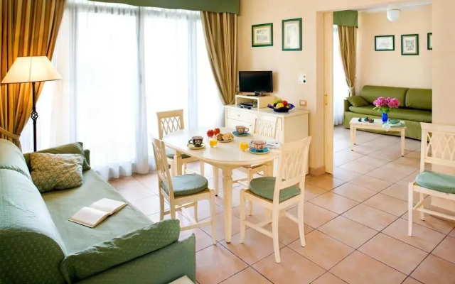 Parco Vacanze Monti E Mare