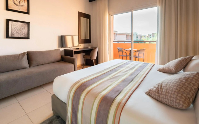 Zephyr Hotel Club Resort and Spa