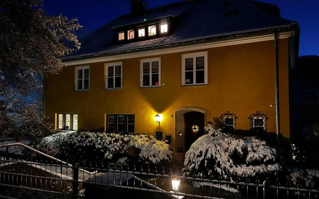 Villa Mara