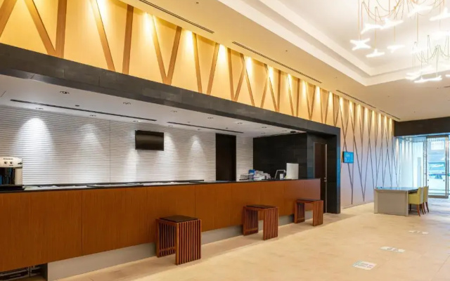 ibis Styles Sapporo