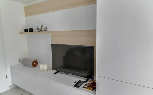 Carré Vendome NW Apartment 2