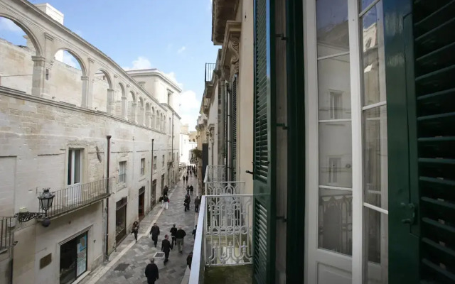 Historical Suites VVM