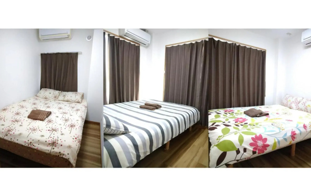 Ichijuku Ryokan Kaminarimon - Vacation STAY 75803v