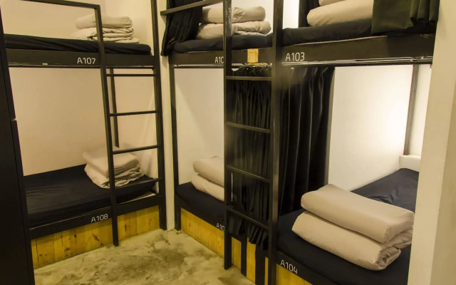Meetingmates Hostel