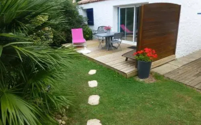 Gîte Des Fruches