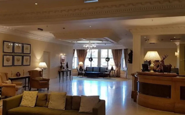 Sprowston Manor Hotel, Spa & Golf