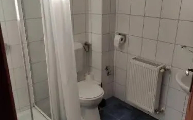 Szent Kristof Apartman Hotel