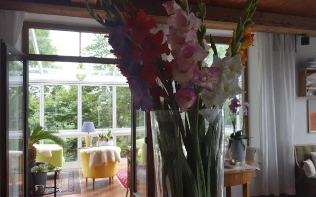 Landhotel Falkner