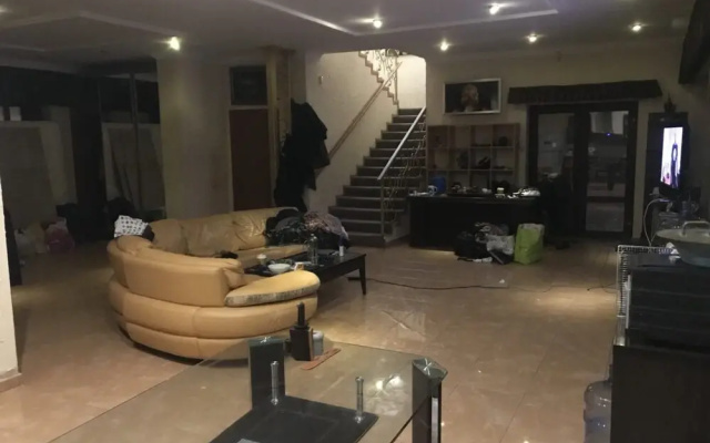 Kiev Accommodation Hotel Service