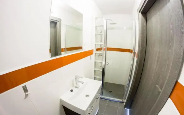Park Apartament