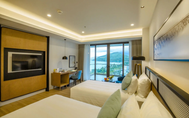 FLC City Hotel Beach Quy Nhon