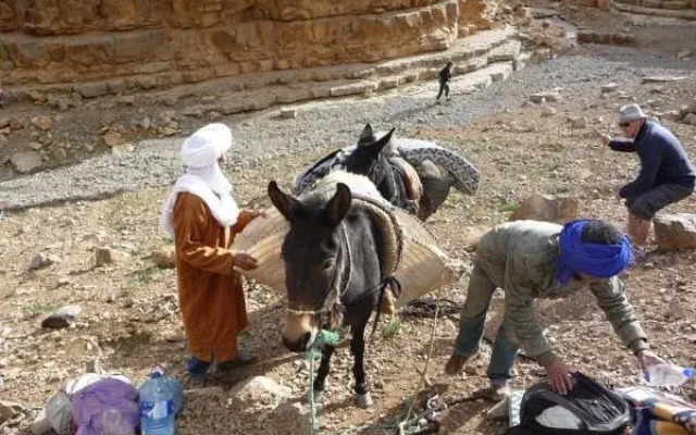 La Kasbah de Victor