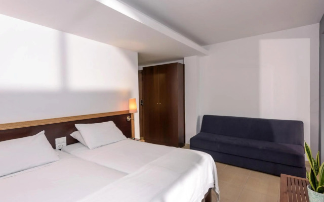 Iraklion Hotel
