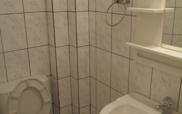 Azalia Apartment 1st - Nea Moudania Halkidiki