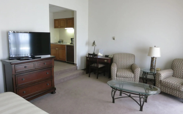 Lone Tree Golf Club And Hotel