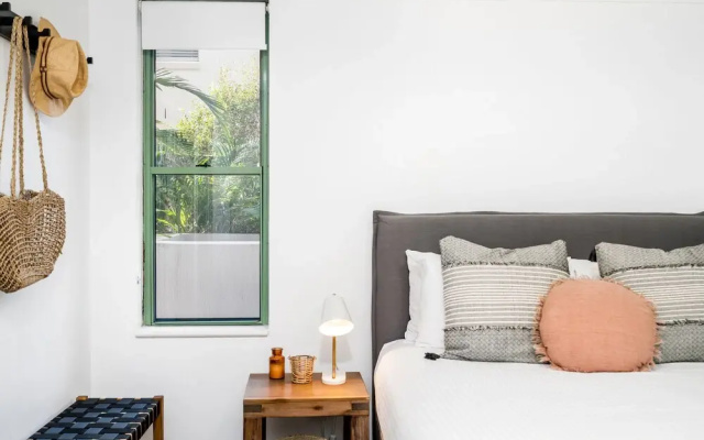 Apartment 1 Surfside