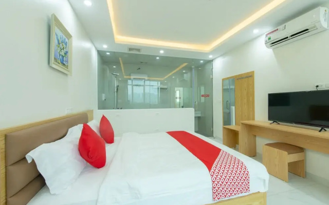 Sun Hotel by OYO Rooms