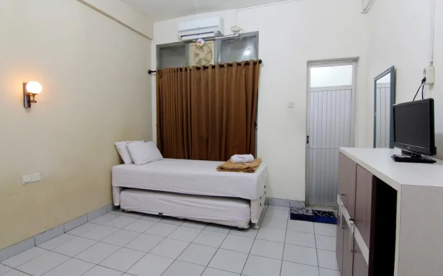 Wisma Sargede Hotel