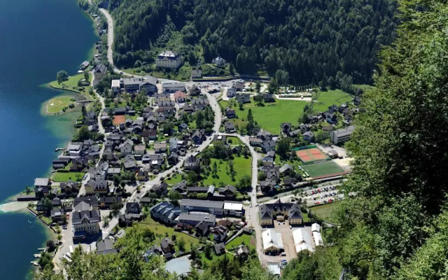 Haus Alpenblick