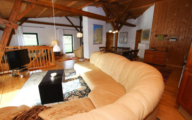 Vacation Home, Zahrensdorf