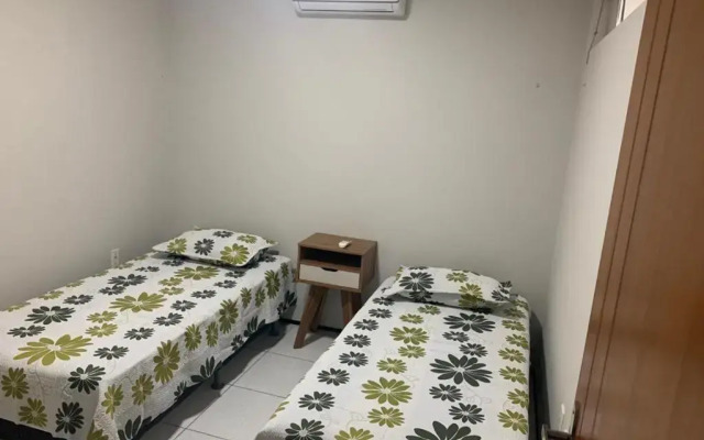 Pousada Residencial Milagre 101