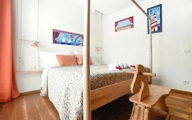 Sempreverde Atelier B&B