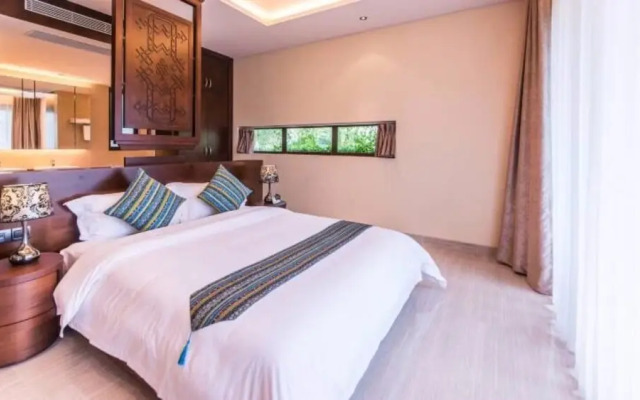 eStay Residence (Wanning Huarun Shimeiwan)