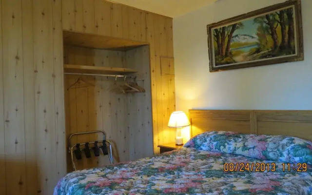 Seaway Motel