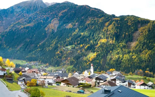 Alpenresorts