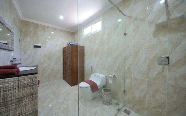 Meno Dream Resort