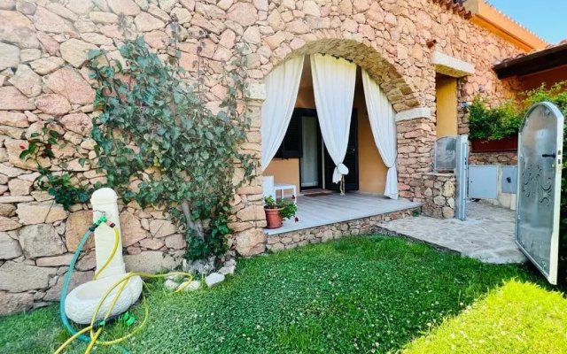 Residence Oasi La Cinta Centro