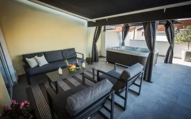 Apartman Nina