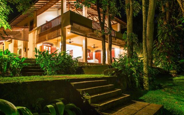 The River House Golden Mile Beach Sri Lanka Zenhotels - 