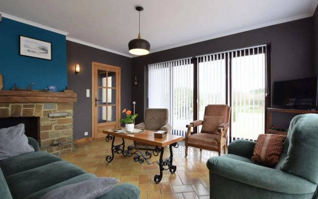 Peaceful Ardennes Retreat