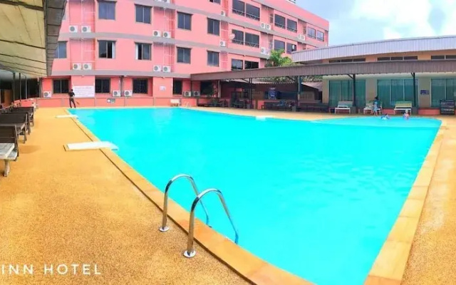 Phimai Inn Hotel
