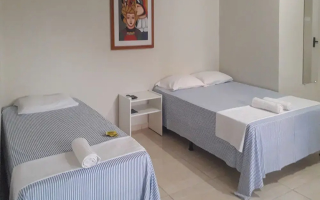 OYO Pousada Ibiza
