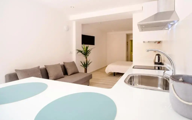 Malabau Beach House