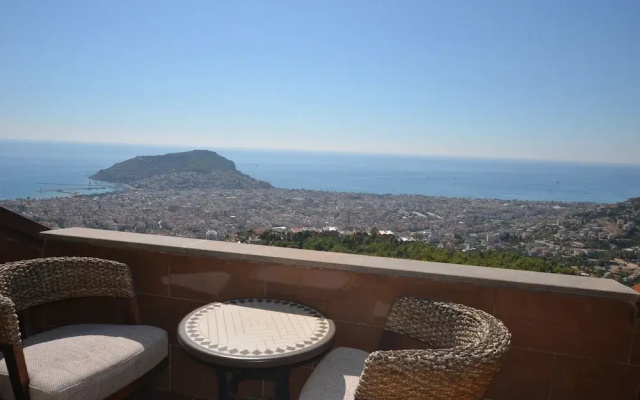Bektas Villa 3