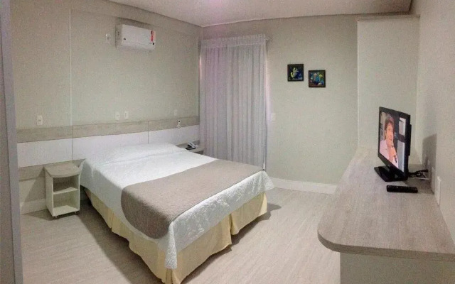 Recanto Pousada