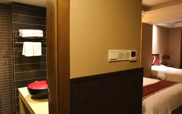 Baida Holiday Hotel