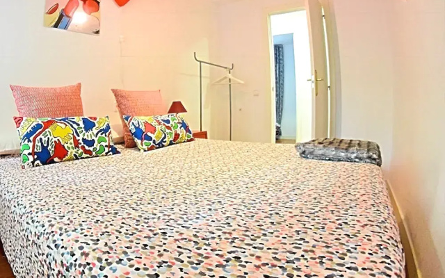 Sanse Apartment