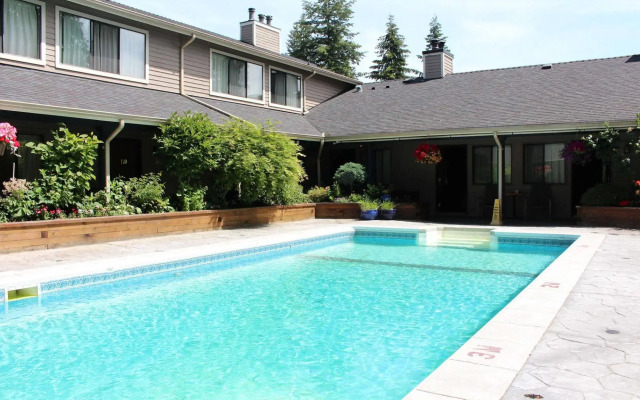 Sunshine Lodge
