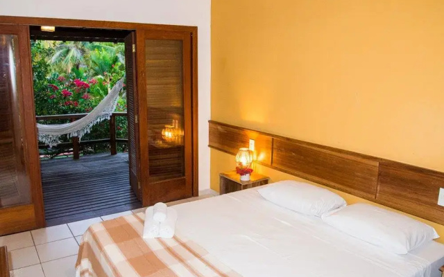 Ancoradouro Hotel Pousada
